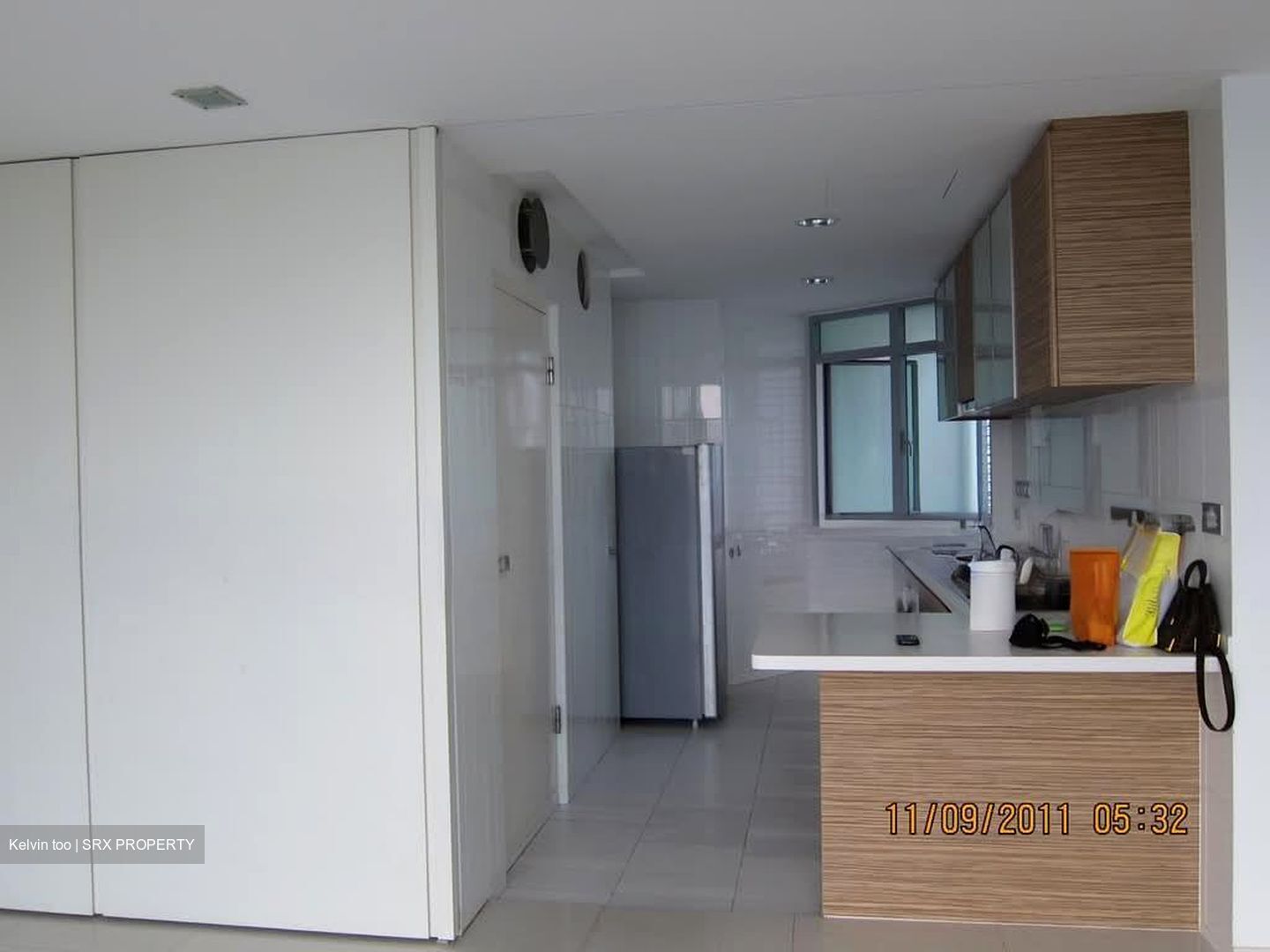 The Chuan (D19), Condominium #559151051